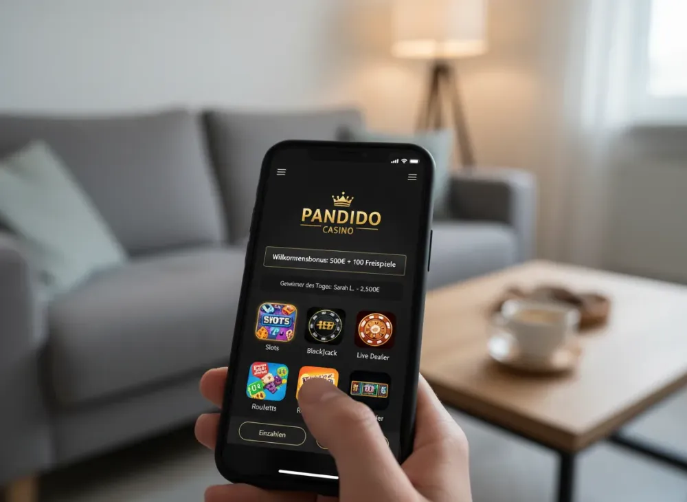 Pandido casino erfahrungen – Bewertung und Testbericht